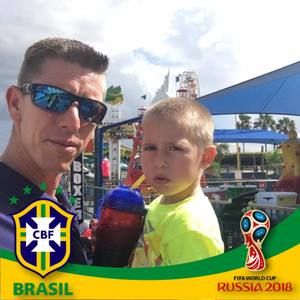 Meet your Posher, Fabio